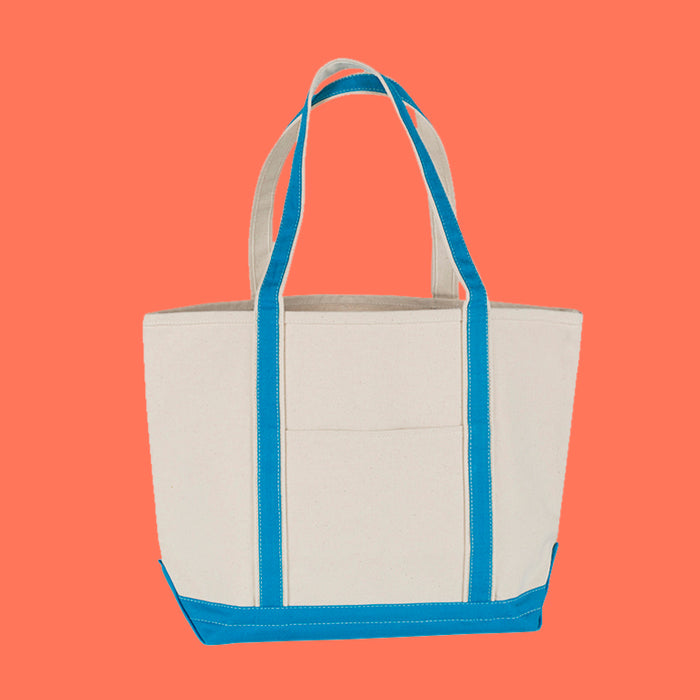 Draw Your Own Medium Tote – Cece DuPraz