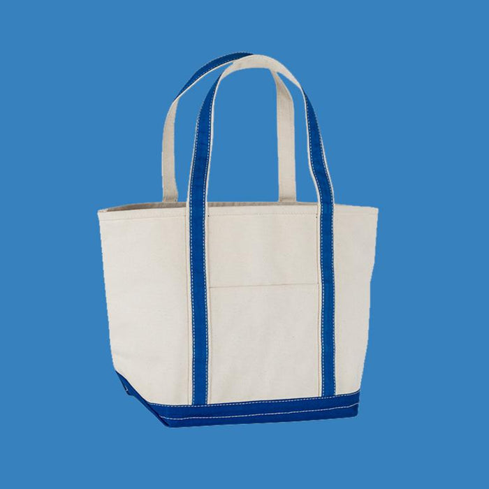 Draw Your Own Large Tote – Cece DuPraz