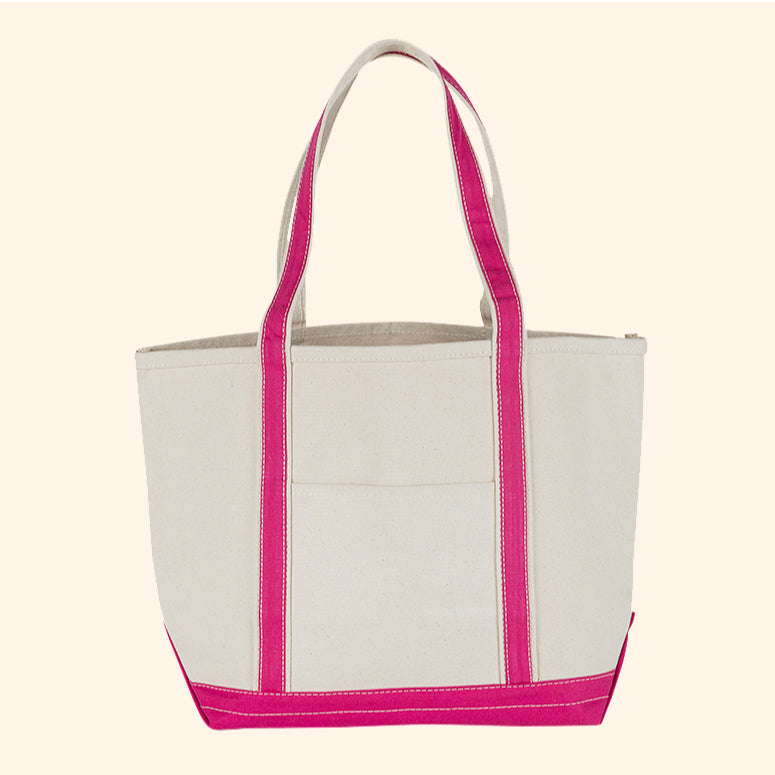 Favorite Furry Friend Medium Tote – Cece DuPraz